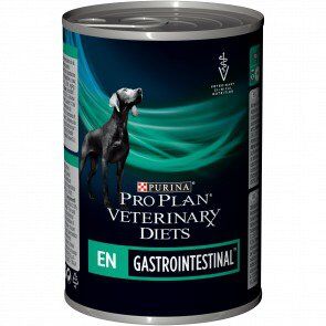 Purina ProPlan Veterinary Diets EN Gastrointestinal Mousse 400g