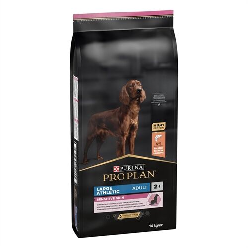 Purina ProPlan Adult Large Athletic Salmone 14kg