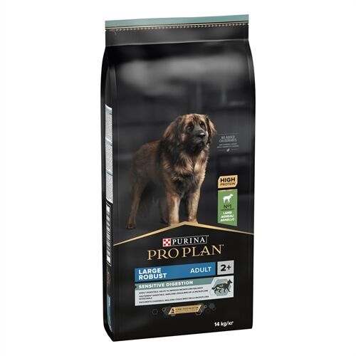 Purina ProPlan Adult Large Robust Agnello 14kg