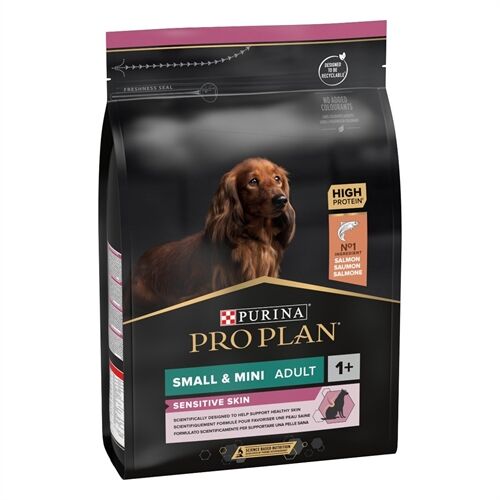 Purina ProPlan Adult Small&Mini Salmone 3kg