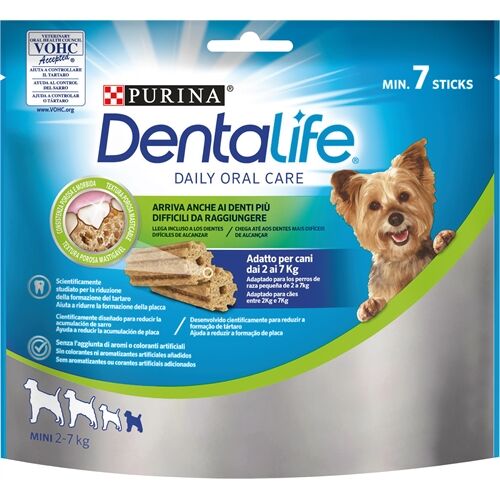 Purina Dentalife Mini 69g