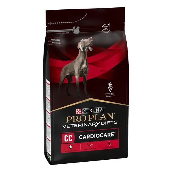 Purina ProPlan Veterinary Diets CR Cardiocare 3kg