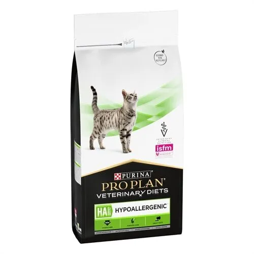 Purina ProPlan Veterinary Diets HA Hypoallergenic 1,3kg