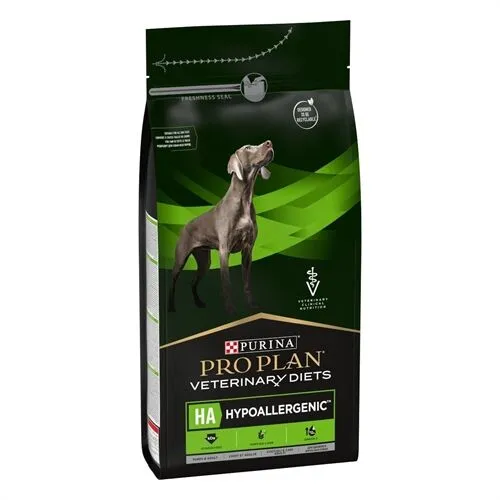 Purina ProPlan Veterinary Diets HA Hypoallergenic