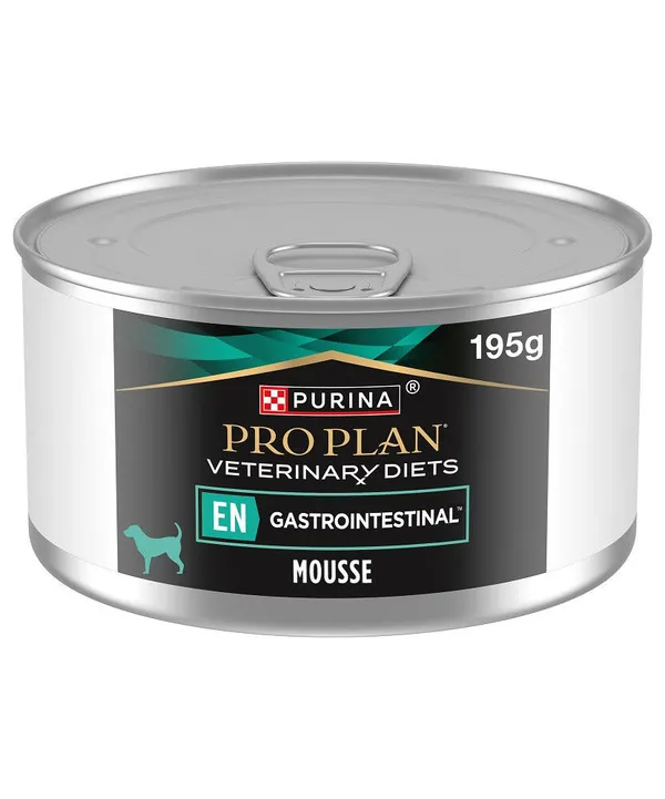 Purina ProPlan Veterinary Diets EN Gastrointestinal Mousse