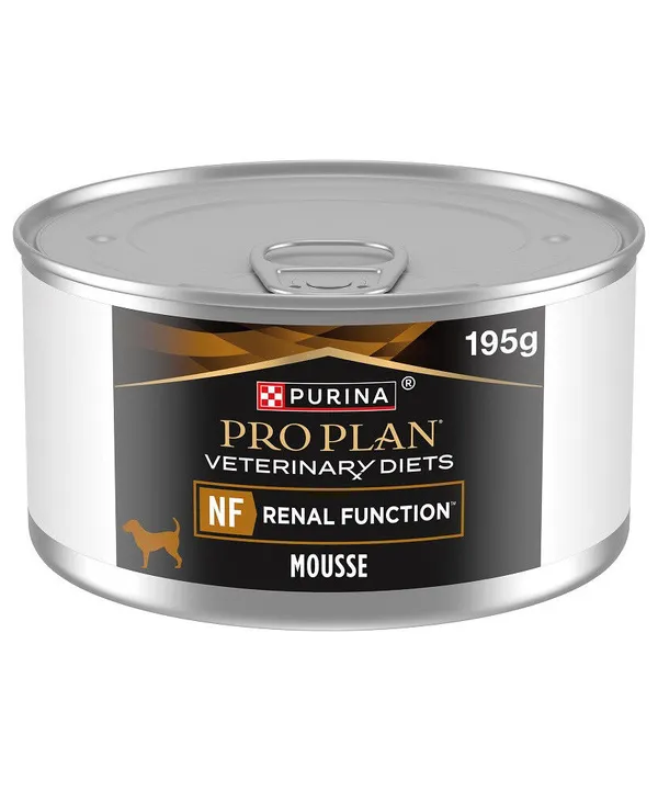 Purina ProPlan Veterinary Diets NF Renal Mousse