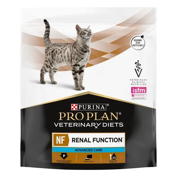 Purina Proplan Veterinary Diets NF Earcare 350g