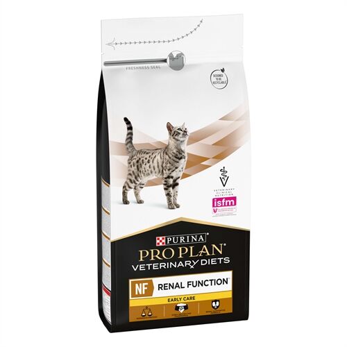 Purina Proplan Veterinary Diets NF Early Care 1,5kg
