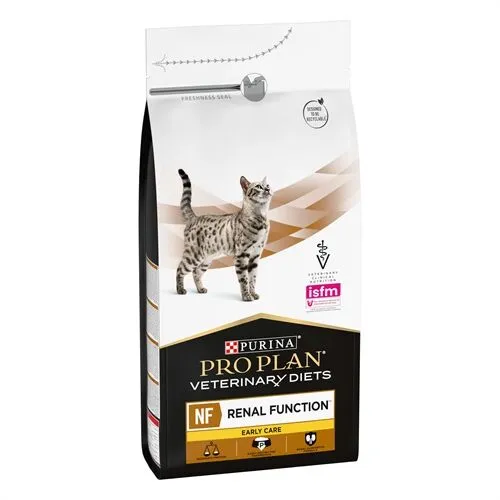 Purina Proplan Veterinary Diets NF Early Care 1,5kg