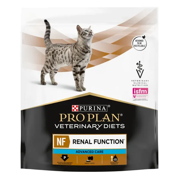 Purina Proplan Veterinary Diets NF Advance Care 350g