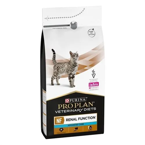 Purina Proplan Veterinary Diets Nf Renal Advance Care 1,5kg