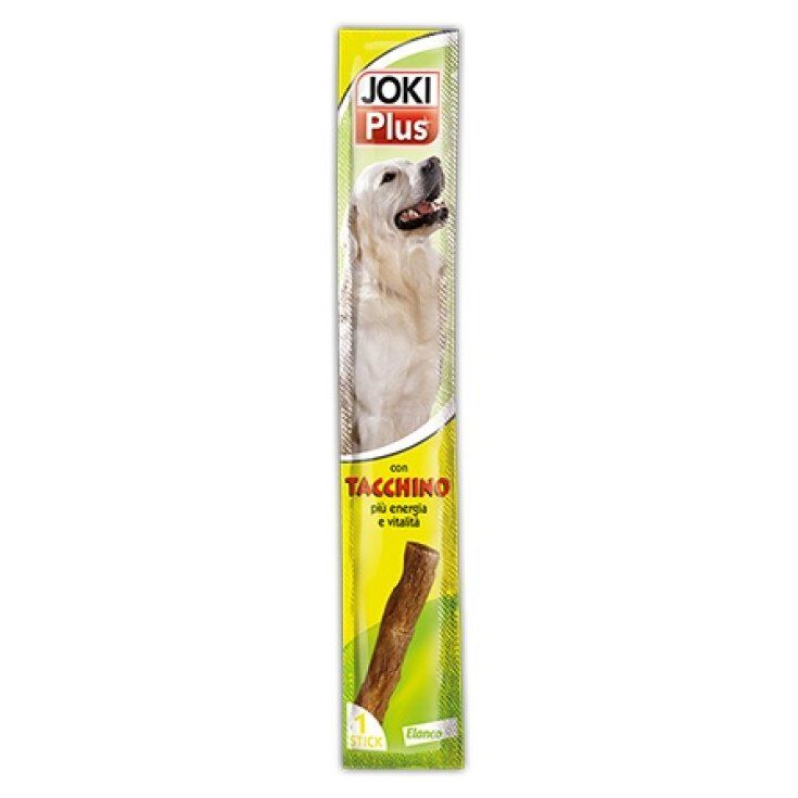 Elanco Joki Plus Cane 12g Tacchino