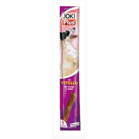 Elanco Joki Plus Cane 12g Vitello