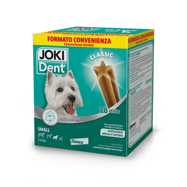 Joki Dent Megapack Classic 28pcs