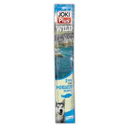 Elanco Joki Plus Cane 12g Wild Merluzzo