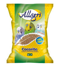 Allegrì Mix Cocorite 4kg