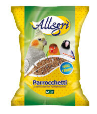 Allegrì Mix Parrocchetti 4kg