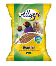Allegrì Mix Esotici 4kg