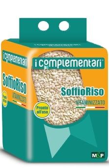 Mignini Soffioriso 2Kg
