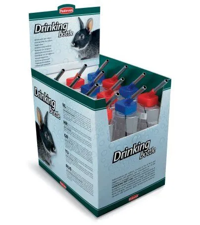 Drinking Bottle 450ml - Abbeveratoio per Roditori