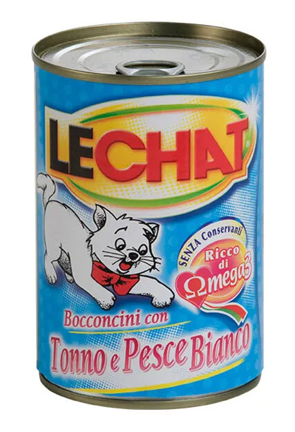 LeChat Bocconcini 720g