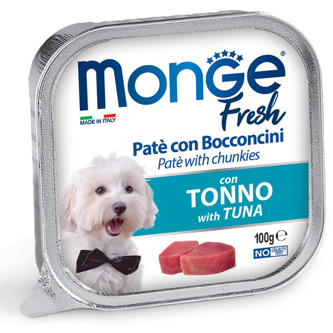 Monge Fresh Adult Tonno 100g