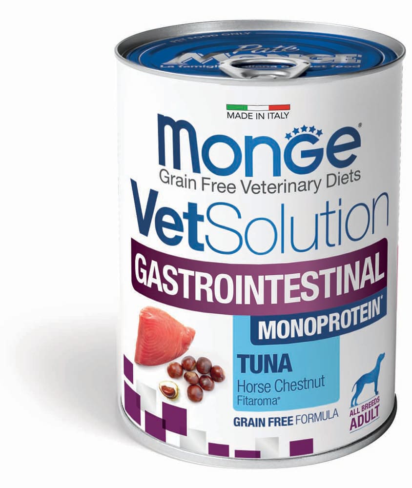 Monge VetSolution Gastrointestinal 400g