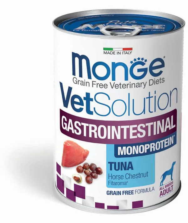 Monge VetSolution Gastrointestinal 400g