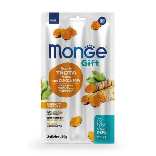 Monge Gift Stick 45g