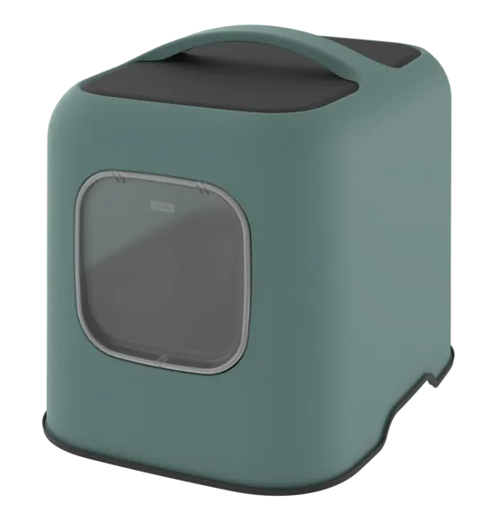 GimCat Toilette Smart Olimpia