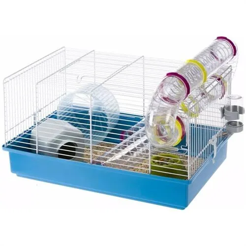 Ferplast Gabbia Criceti Paula