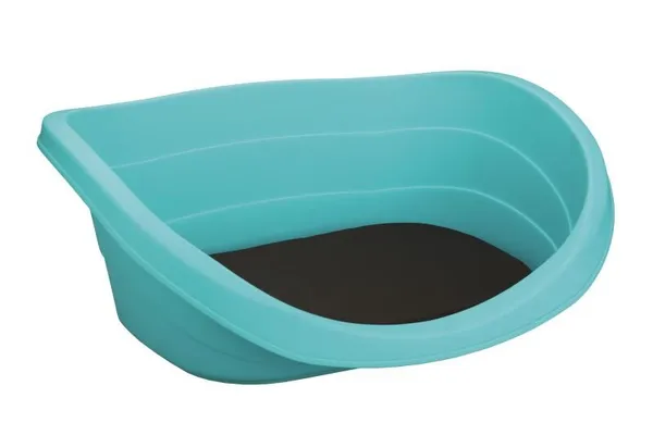 Siesta con Cuscino, Size L per Cani