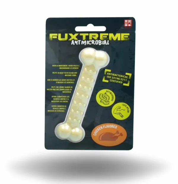 Fuxtreme Antimicrobial Gusto Pollo