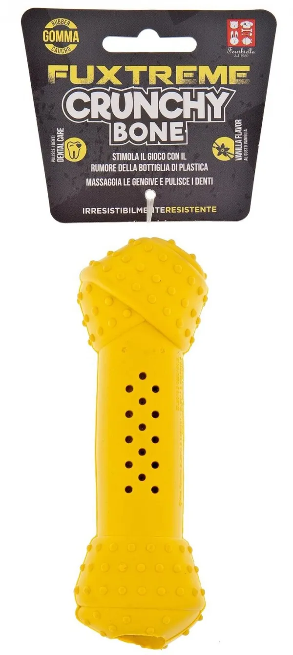 Fuxtreme Crunchy Bone