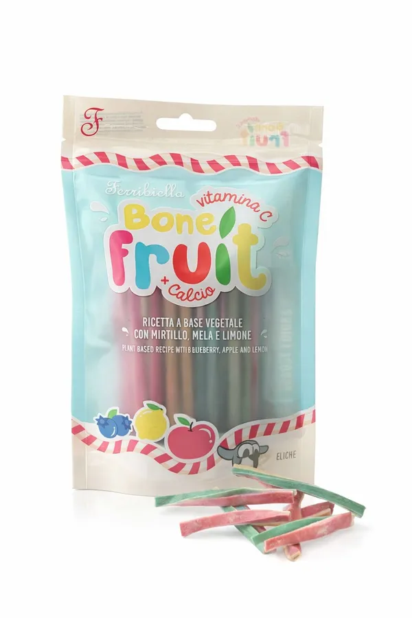 Bone Fruit Eliche 100g