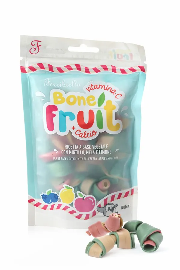 Bone Fruit Nodini 100g