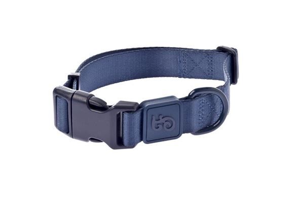 Ferribiella Collare Suprema Blu M Blu