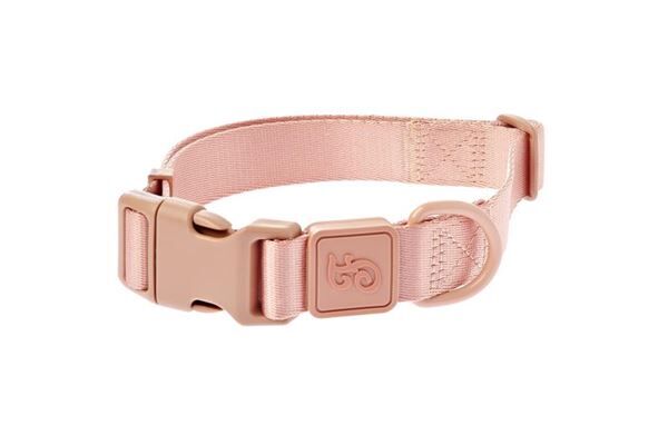 Ferribiella Collare Suprema Rosa M Rosa