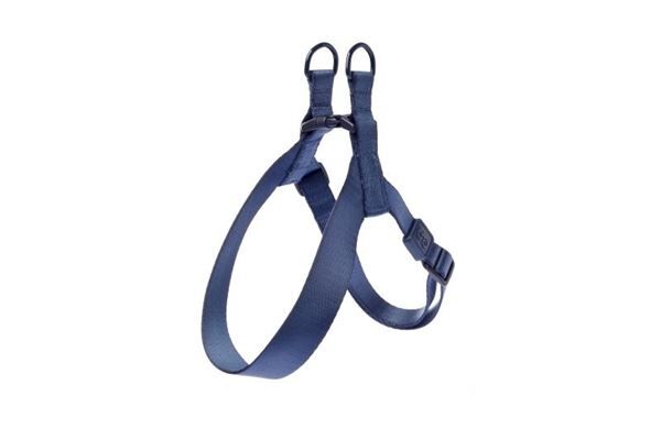 Ferribiella Pettorina ad Y Suprema Blu XS Blu