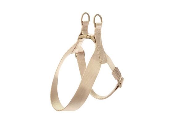 Ferribiella Pettorina ad Y Suprema Beige M BEIGE