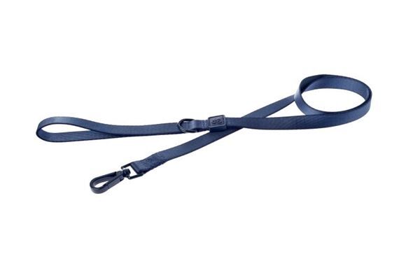 Ferribiella Guinzaglio Suprema Blu 120cm S-M Blu