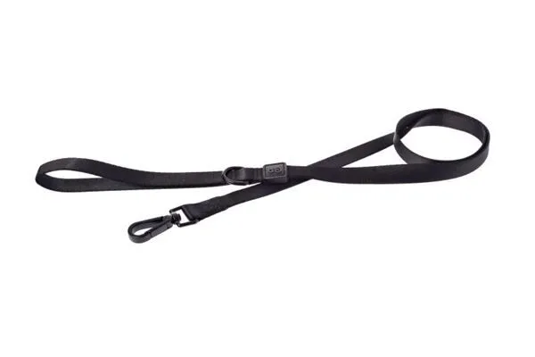 Ferribiella Guinzaglio Suprema Nero 120cm