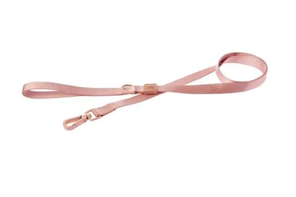 Ferribiella Guinzaglio Suprema Rosa 120cm