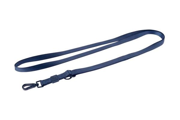 Ferribiella Guinzaglio Multifunzione Suprema 200cm UNICA Blu