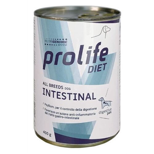 Prolife Diet Intestinal All Breeds 400g