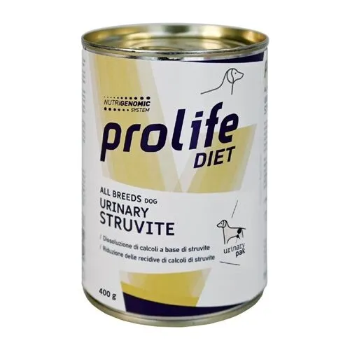 Prolife Diet Urinary Struvite All Breeds 400g