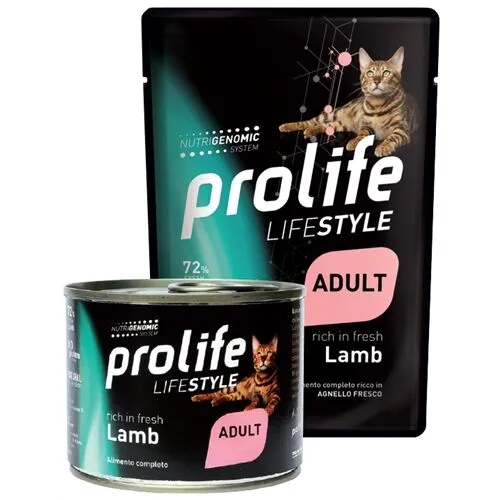 Prolife Cat Adult 85g