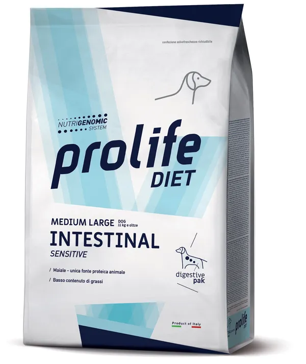 Prolife Intestinal Sensitive Medium/Large