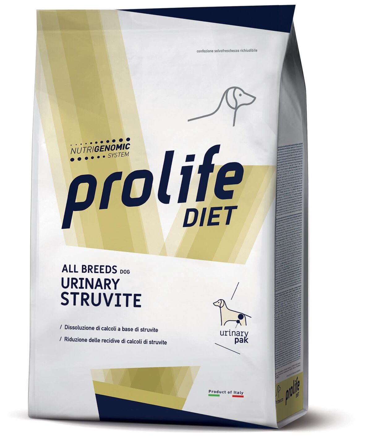 Prolife Urinary Struvite All Breeds 2kg