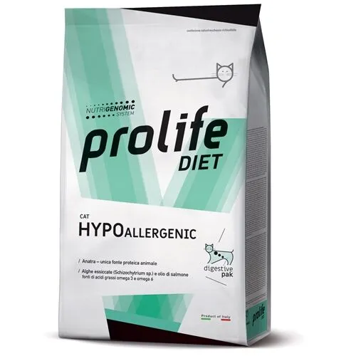 Prolife Diet Cat Hypoallergenic 1,5kg
